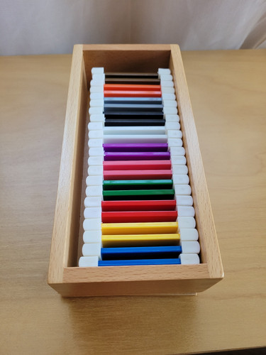 Photo of Inspired Montessori Family Child Care - Los Angeles, CA