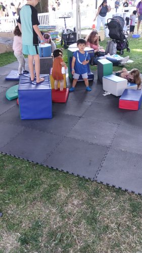 Photo of Amanda Lee S. - Vancouver, WA