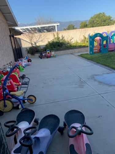 Photo of Lulu's Daycare - Rancho Cucamonga,, CA