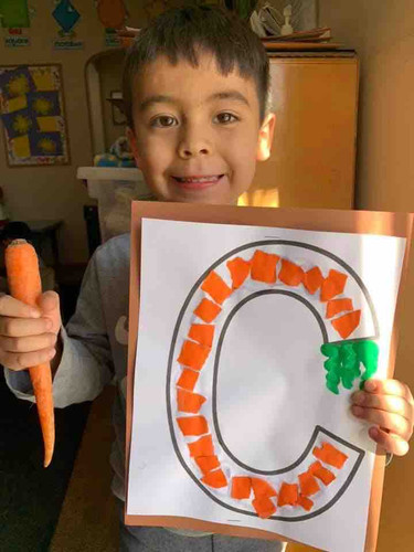 Photo of Turcaz Family Child Care - Ontario, CA