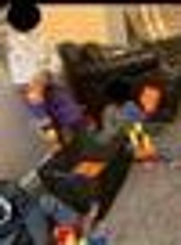 Photo of Penda Cisse Family Childcare - New York, NY