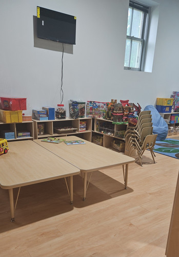 Photo of Let The Children Come To Me Christian Early Learning And Childcare Center - Omaha, NE