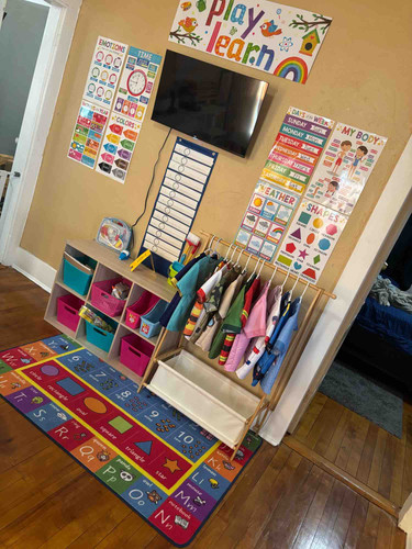 Photo of Amada Child Care