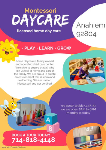 Photo of Academecia Montessori - Anaheim, CA