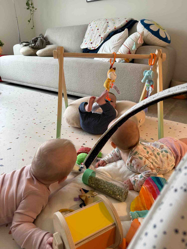 Photo of Blossom Home Childcare - Los Angeles, CA