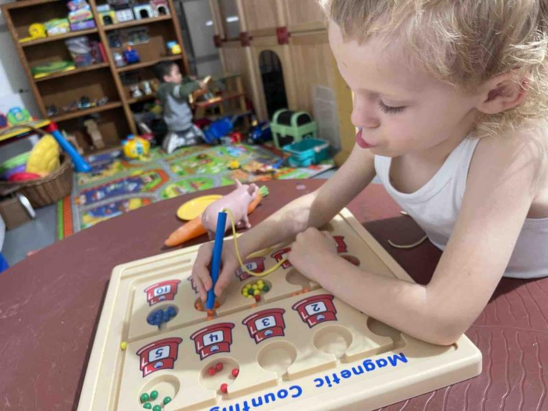 Photo of Sharing And Caring Daycsre - Plumas Lake, CA