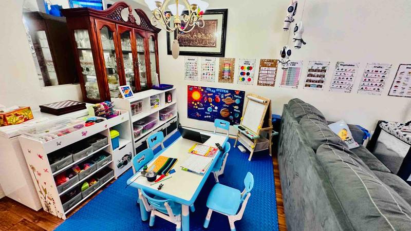 Photo of Little Genius Family Child Care Center - Northridge, CA