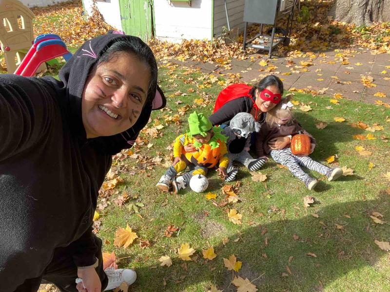 Photo of Tiny Footprints Daycare - North Andover, MA