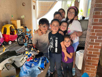 Photo of Serrano Family Daycare