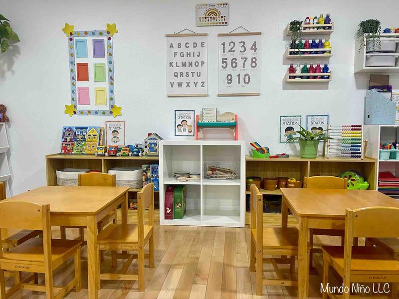 Photo of Mundo Nino Childcare