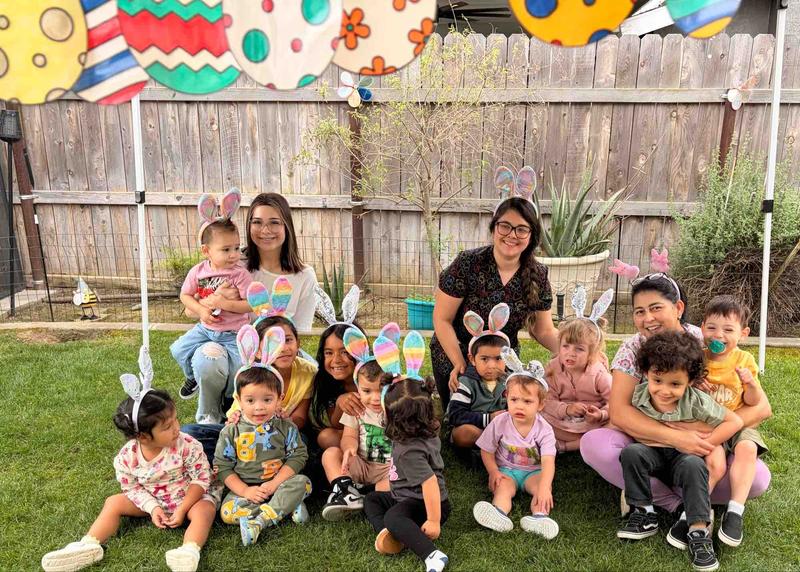 Photo of Cristel&rsquo;s Family Child Care - Bakersfield, CA