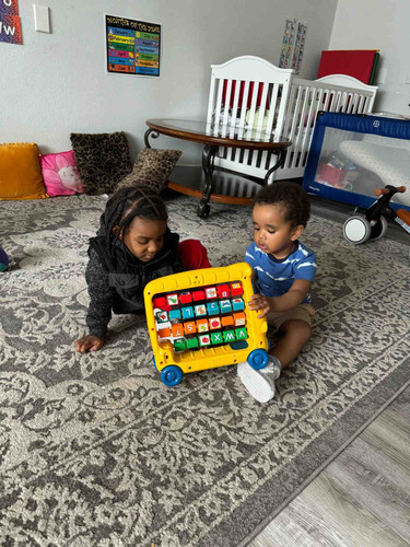 Photo of Caring Childcare Llc - Seattle, WA