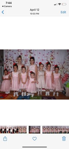 Photo of Little Stars Davoian Family Daycare - Glendale, CA