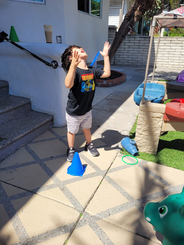 Photo of Diana Cervantes Family Childcare Daycare - San Diego, CA