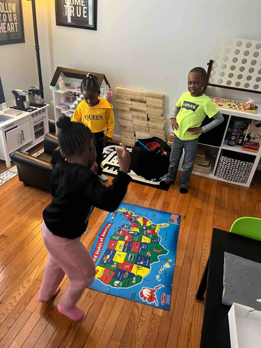 Photo of Laura Loving Arms Family Daycare - Boyds, MD