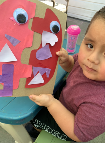 Photo of Little Early Beginnings Daycare - Downey, CA