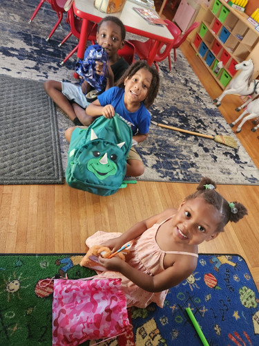 Photo of CCDC Family Childcare - Cincinnati,, OH