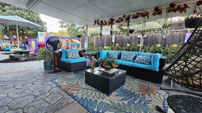 Photo of Silvestre Family Childcare - San Jose, CA