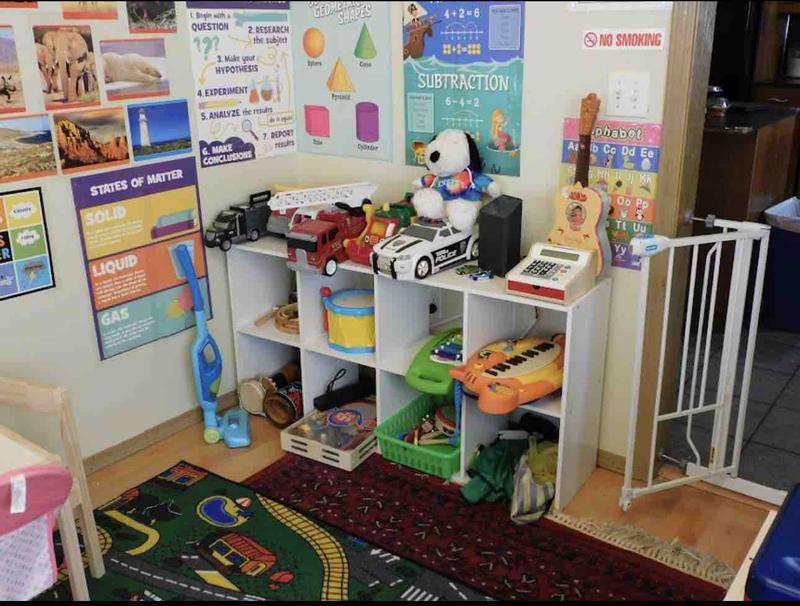 Photo of Muna Childcare - Seattle, WA