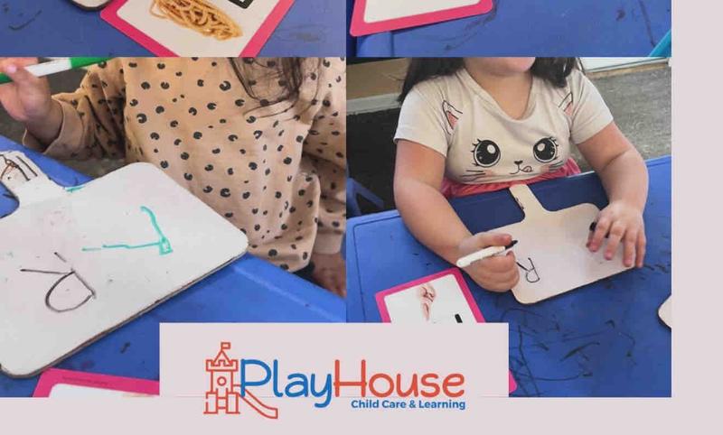 Photo of Play House Daycare And Learning Daycare - Shrewsbury, MA