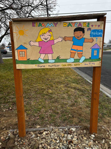 Photo of Kimmy Daycare - Moses Lake, WA