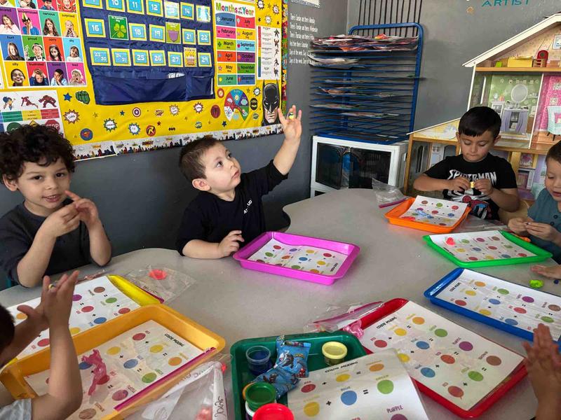 Photo of Segura, Sandra Family Child Care - Bakersfield, CA