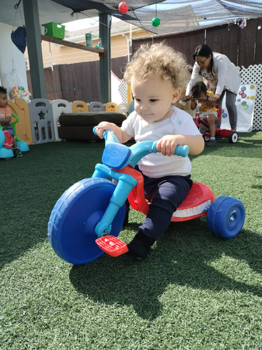 Photo of Little Giggles Daycare - Antioch, CA