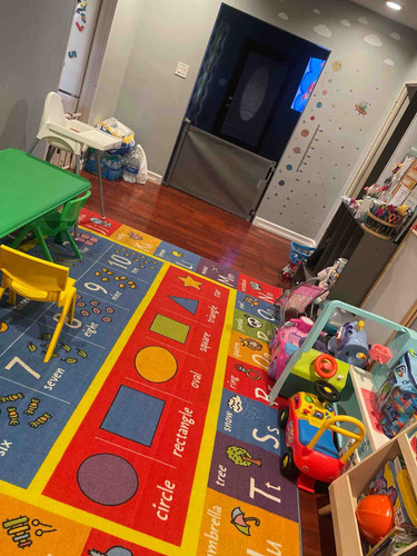 Photo of Little Light Of Mine Family Childcare - Los Angeles, CA