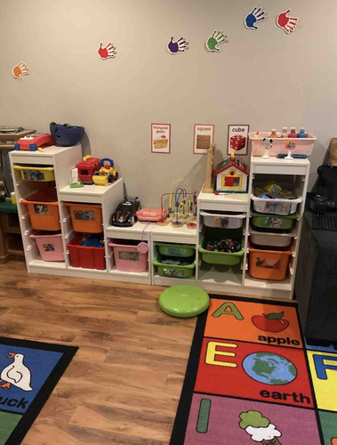 Photo of Sado Home Child Care - Seatac, WA