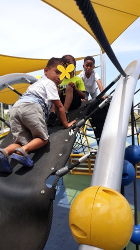 Photo of Jackson's Little Friends Daycare - Inglewood, CA