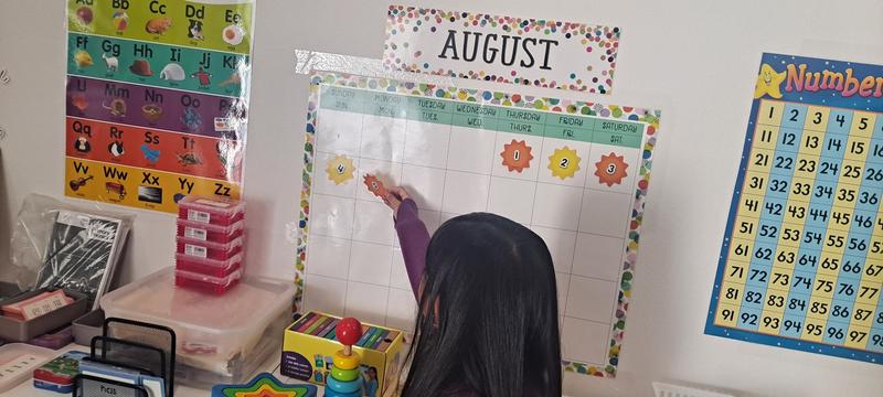 Photo of SkyKids Montessori Day Care - Torrance, CA