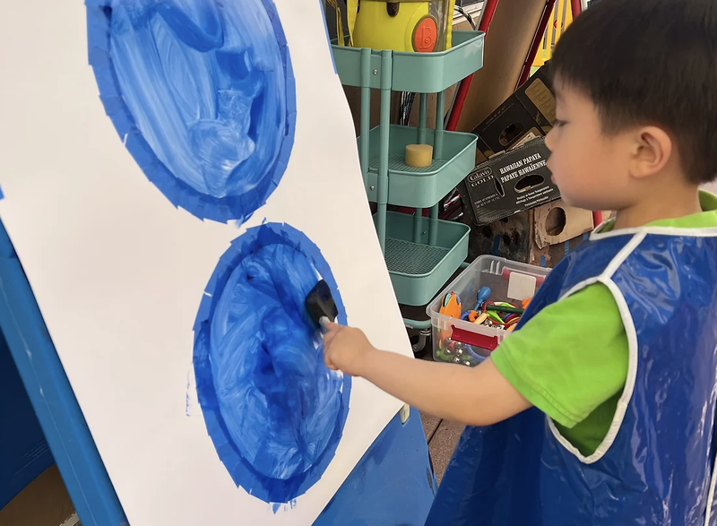 Photo of Garden Of Joy Montessori International School