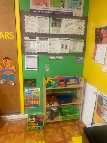 Photo of Barnes, Latrinka L Daycare - Warner Robins, GA