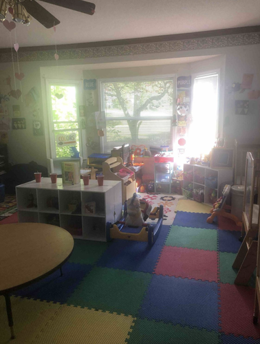 Photo of Scholars Of Tomorrow In Home Family Daycare - Marietta, GA