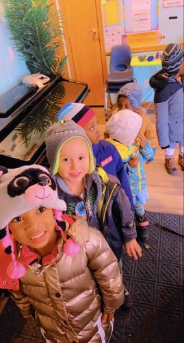 Photo of Karn Codelia Tehmeh Daycare - Otsego, MN