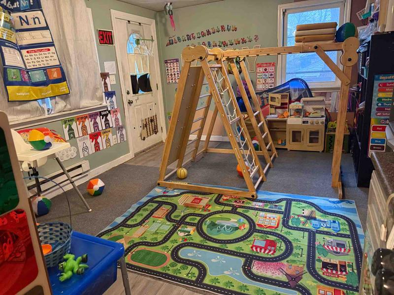 Photo of Liana Family Daycare - Chelsea, MA