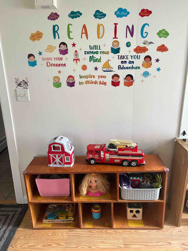 Photo of Great Kids Daycare - Clinton, MA