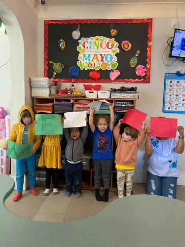 Photo of Cano Family Daycare - Los Angeles, CA