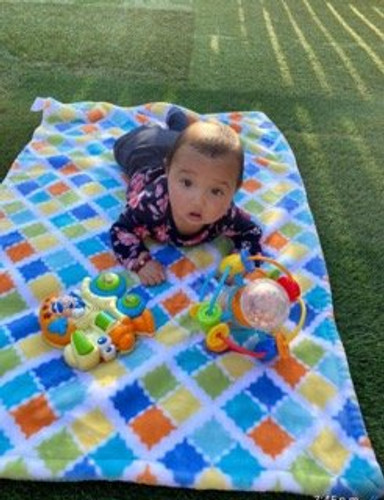 Photo of Vargas Family Child Care - Santa Barbara, CA