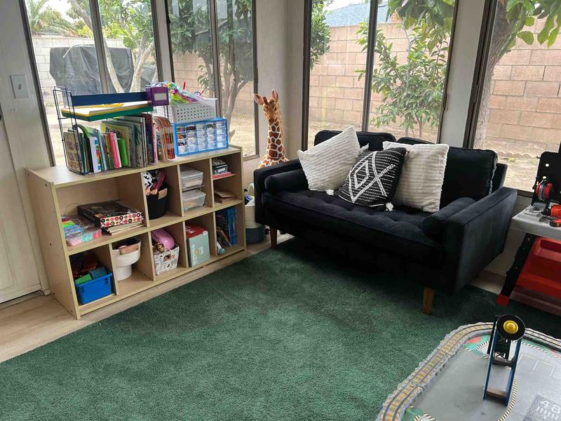 Photo of Little Bears Daycare Home - Santa Ana, CA