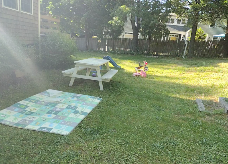 Photo of Childcare space of Joy - Kingston, MA