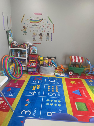 Photo of Anitas Daycare Inc - Massapequa, NY