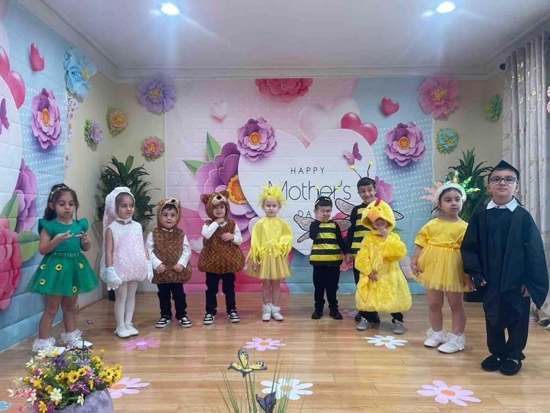 Photo of Mehrabyan Family Child Care - Glendale, CA