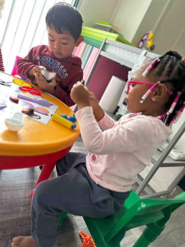 Photo of Mightee Might’s Family Daycare - Antioch, CA