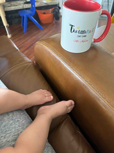 Photo of The Little Nest Daycare - Whittier, CA