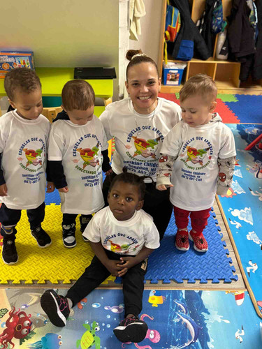 Photo of Oneida's Family Daycare - Stoughton, MA