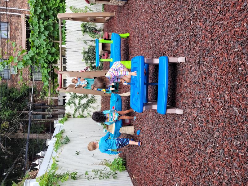 Photo of Little Angels Montessori Inc. Daycare - Astoria, NY