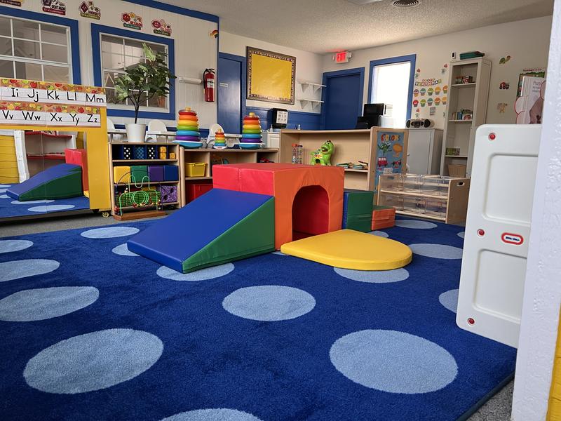 Photo of Amazon Jungle learning academy