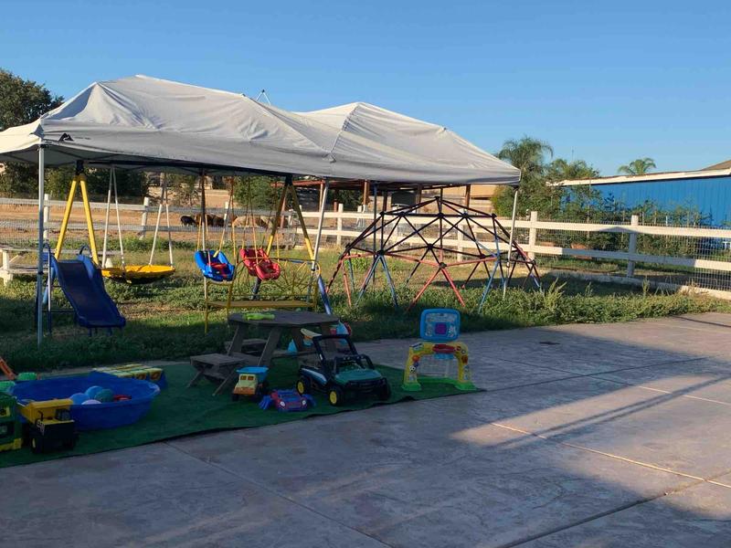 Photo of Carmencita’s Daycare - Sacramento, CA