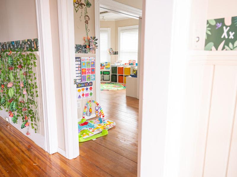 Photo of Ms Dachiella's Neighbors School - Easton, MA